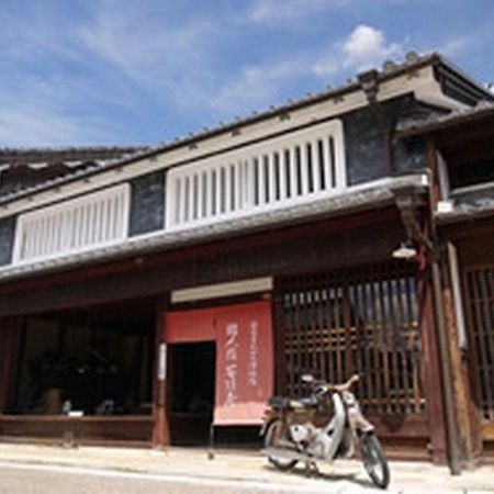Tabiyado Ishigakiya Hotel Mie  Buitenkant foto