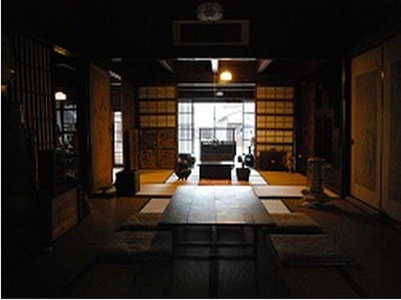 Tabiyado Ishigakiya Hotel Mie  Buitenkant foto
